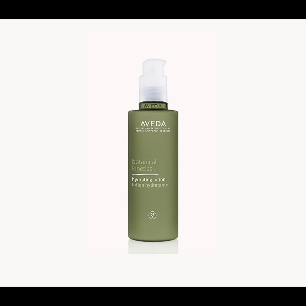 Aveda Hydrating Lotion